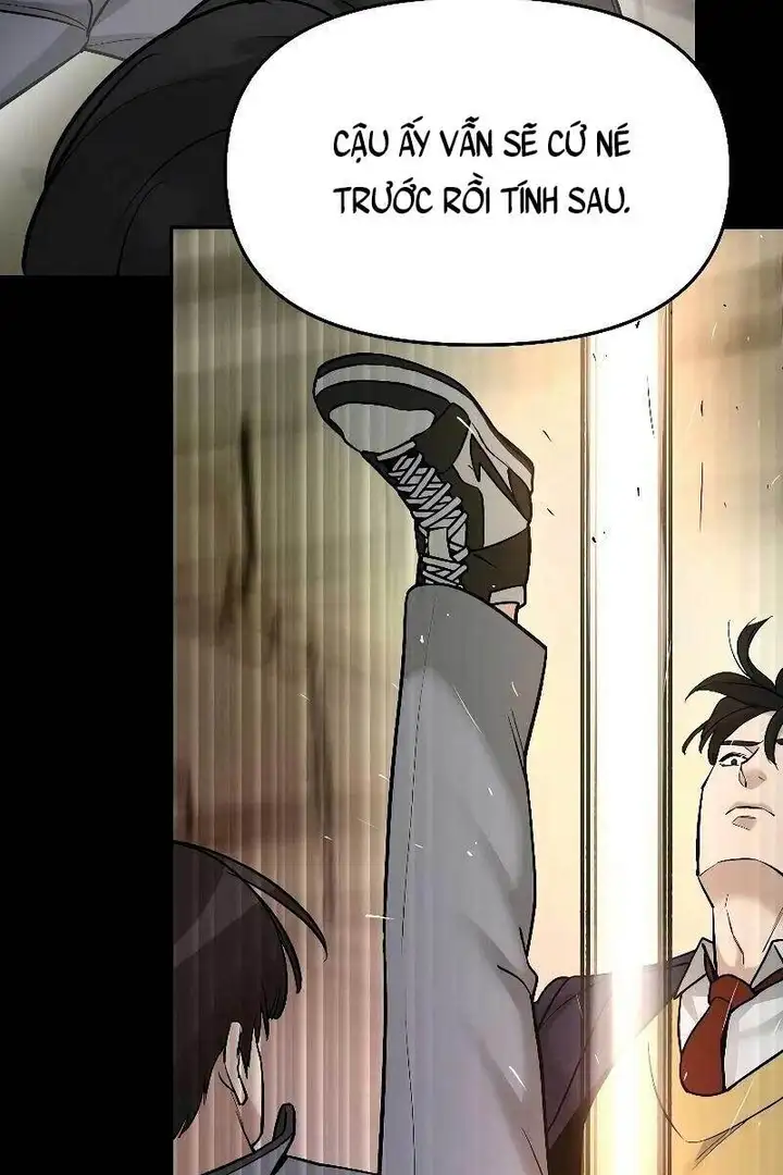 Truyện Tranh Giang Hồ Thực Thi Công Lý trang 7