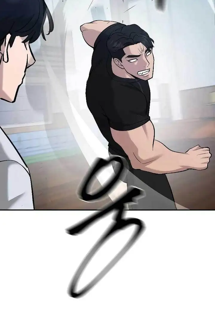 Truyện Tranh Giang Hồ Thực Thi Công Lý trang 7