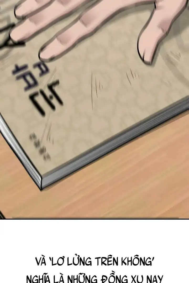 Truyện Tranh Giang Hồ Thực Thi Công Lý trang 7