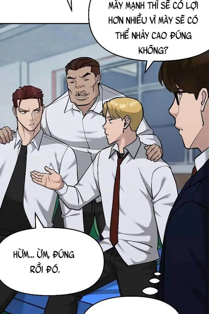 Truyện Tranh Giang Hồ Thực Thi Công Lý trang 7