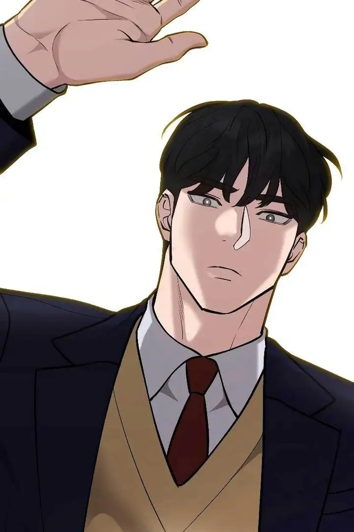 Truyện Tranh Giang Hồ Thực Thi Công Lý trang 7