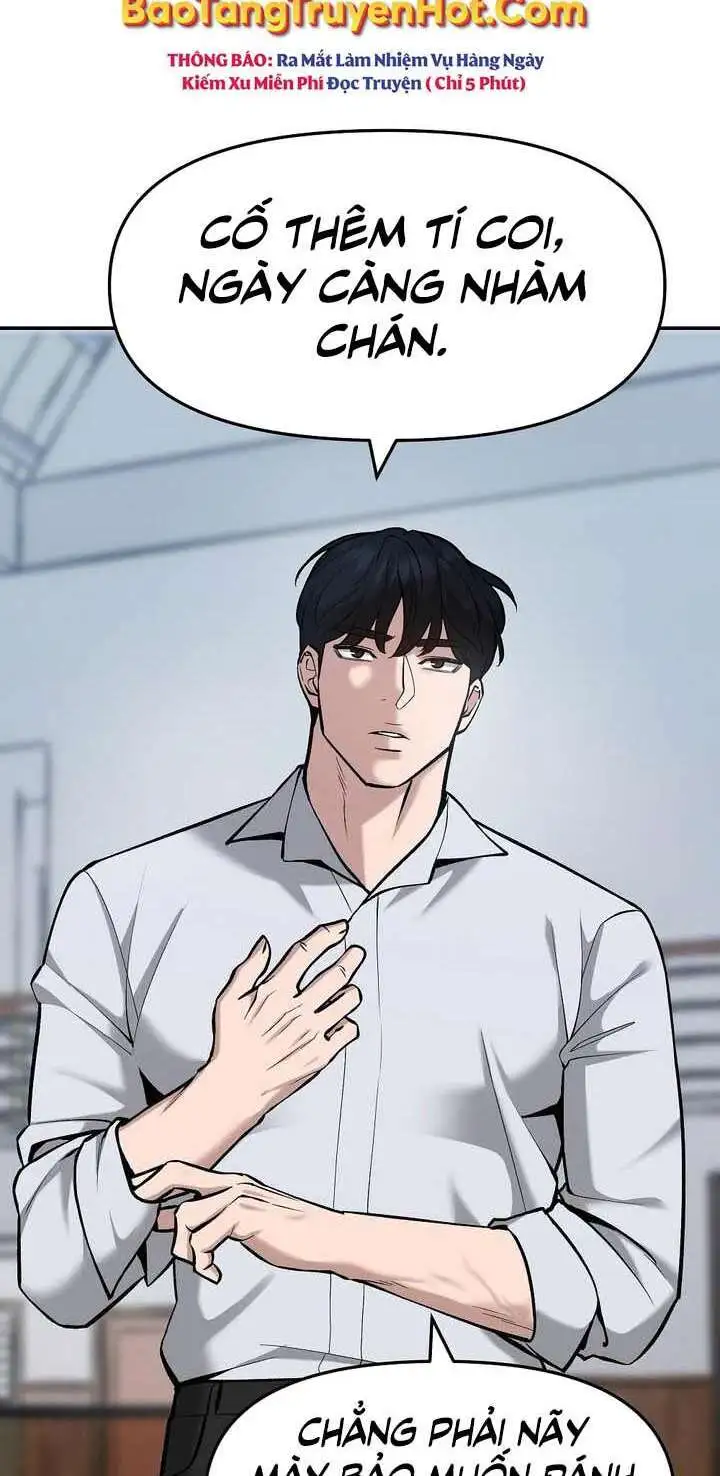 Truyện Tranh Giang Hồ Thực Thi Công Lý trang 7