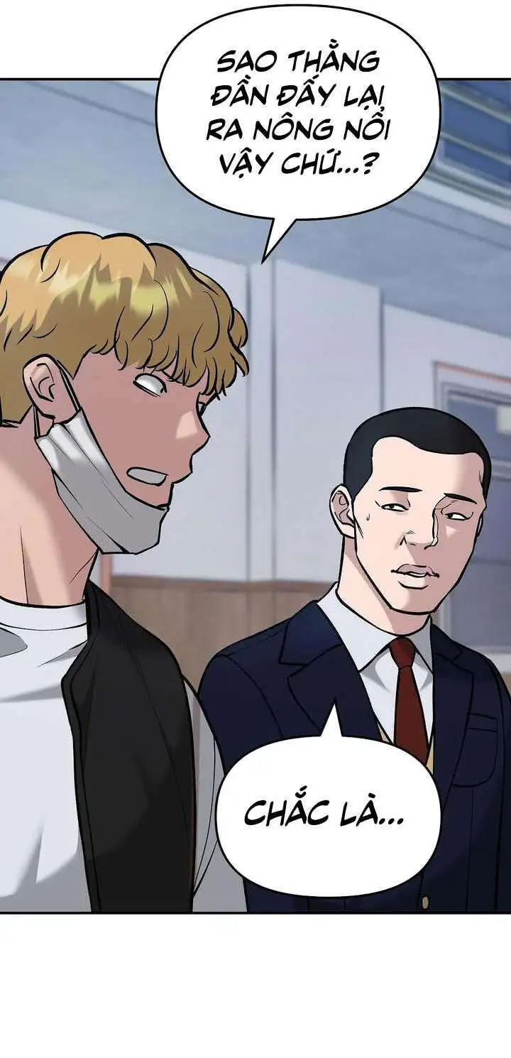 Truyện Tranh Giang Hồ Thực Thi Công Lý trang 7