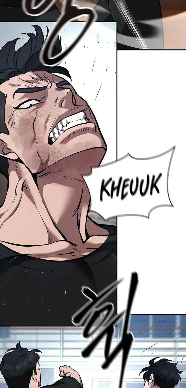 Truyện Tranh Giang Hồ Thực Thi Công Lý trang 7