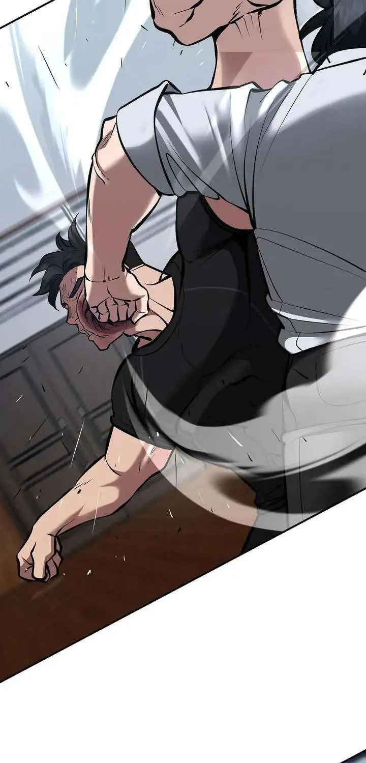 Truyện Tranh Giang Hồ Thực Thi Công Lý trang 7