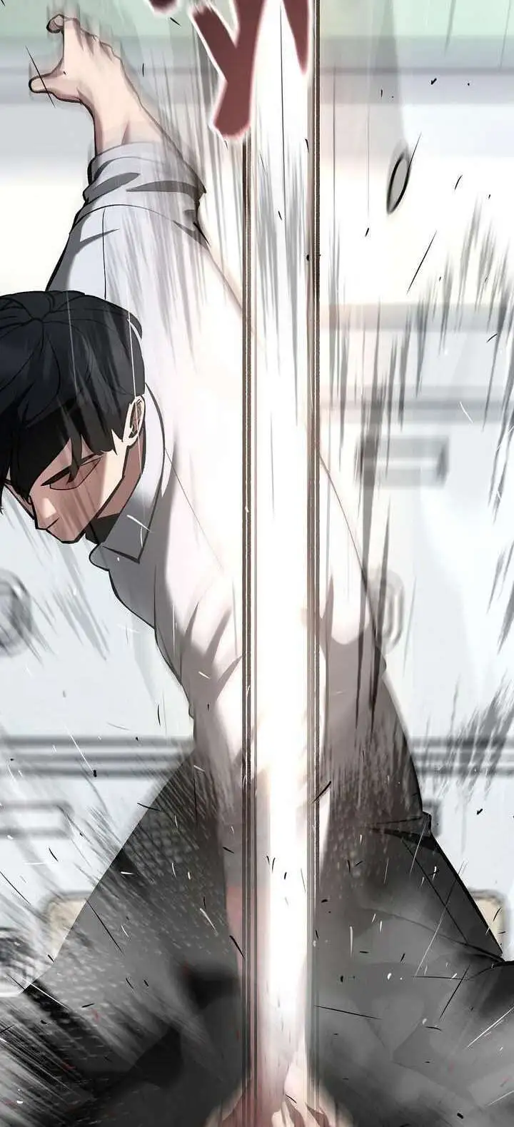 Truyện Tranh Giang Hồ Thực Thi Công Lý trang 7