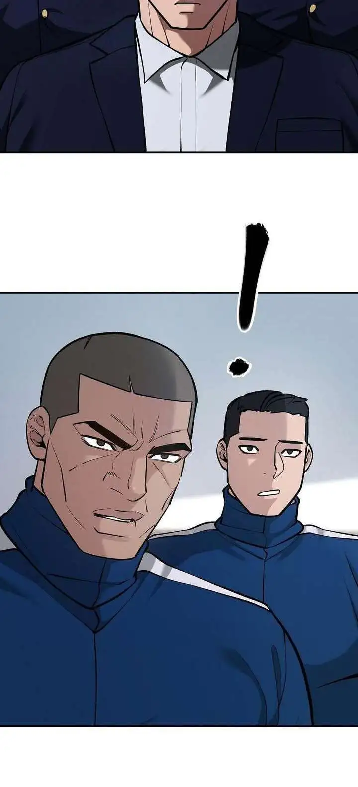 Truyện Tranh Giang Hồ Thực Thi Công Lý trang 7