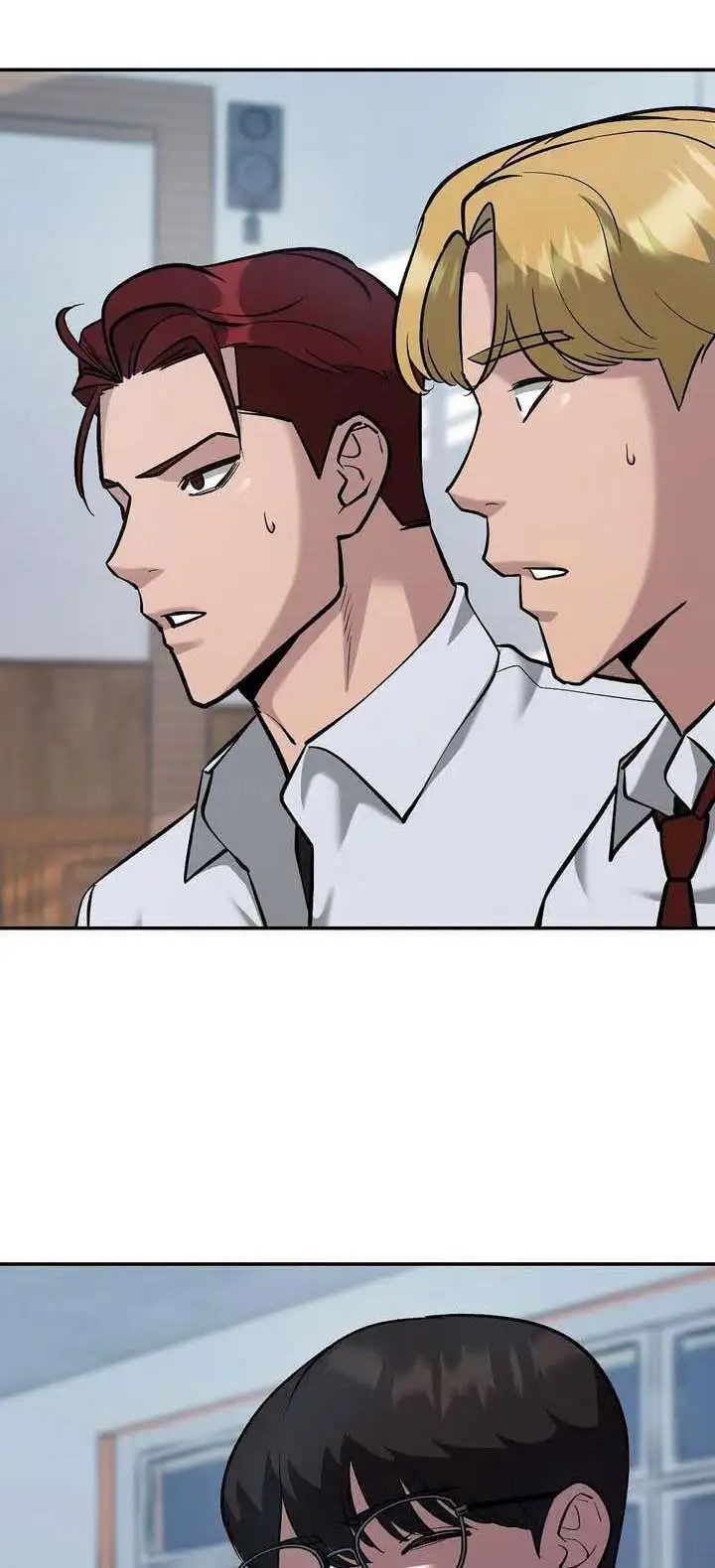 Truyện Tranh Giang Hồ Thực Thi Công Lý trang 7