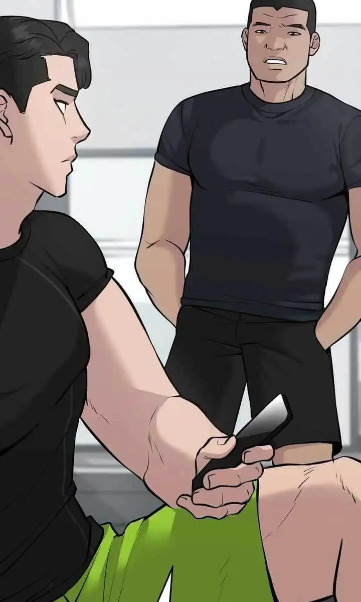 Truyện Tranh Giang Hồ Thực Thi Công Lý trang 7