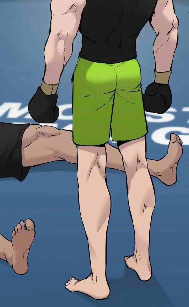 Truyện Tranh Giang Hồ Thực Thi Công Lý trang 7