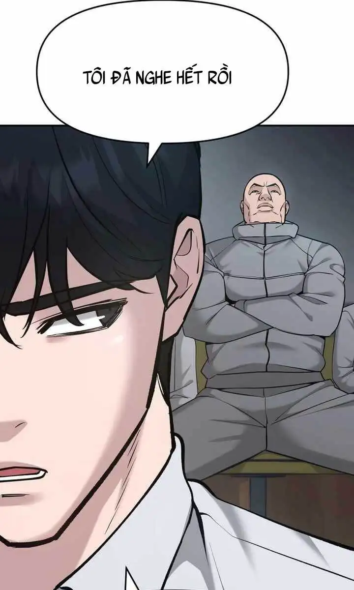 Truyện Tranh Giang Hồ Thực Thi Công Lý trang 7