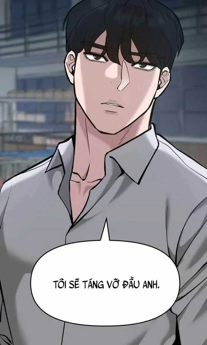 Truyện Tranh Giang Hồ Thực Thi Công Lý trang 7