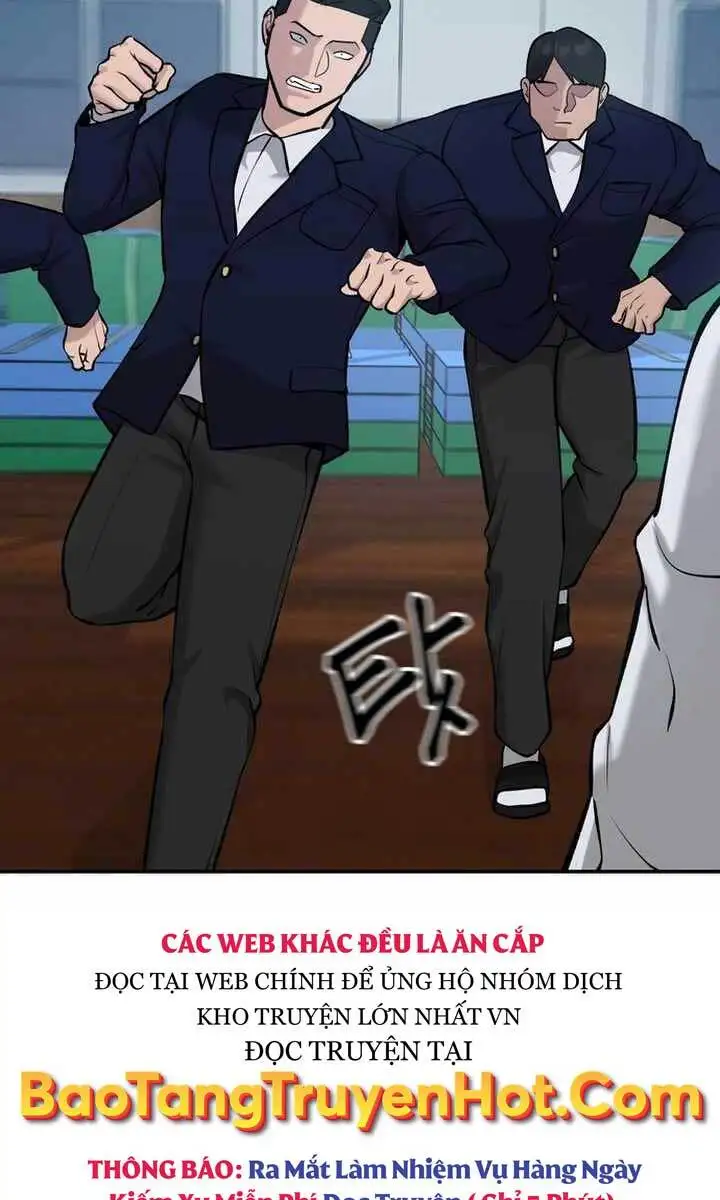 Truyện Tranh Giang Hồ Thực Thi Công Lý trang 7