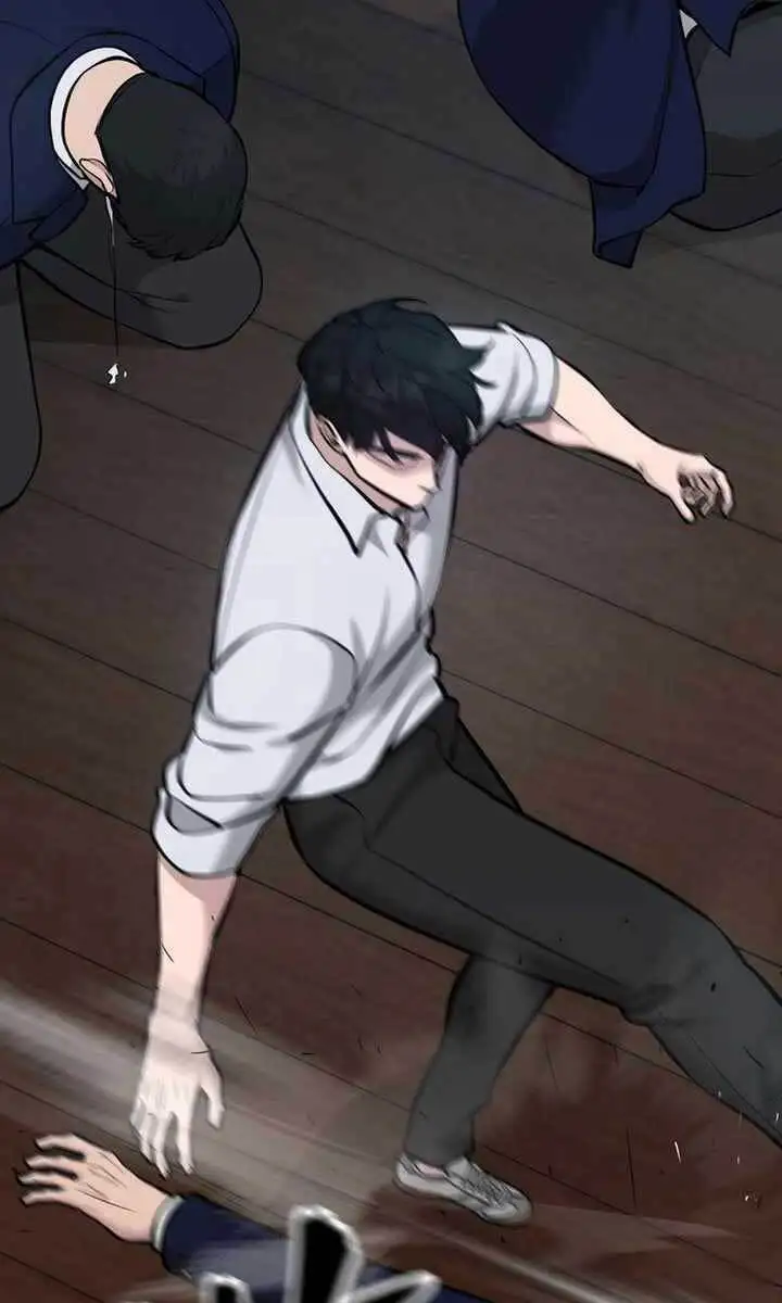 Truyện Tranh Giang Hồ Thực Thi Công Lý trang 7