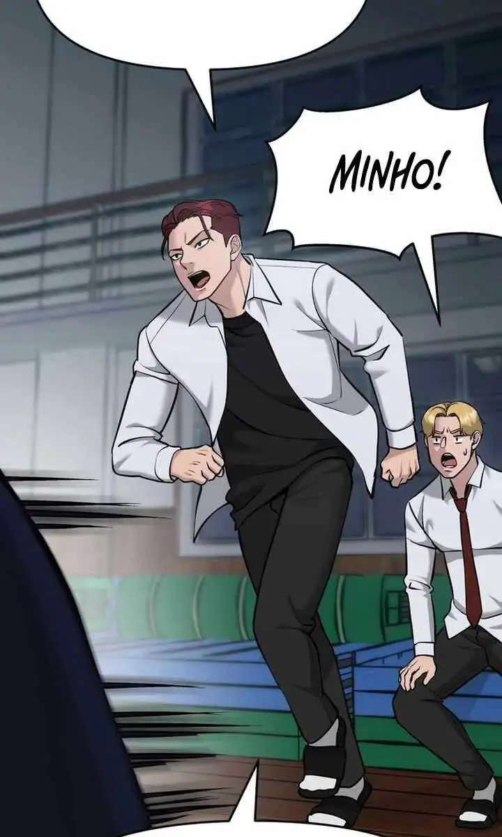 Truyện Tranh Giang Hồ Thực Thi Công Lý trang 7