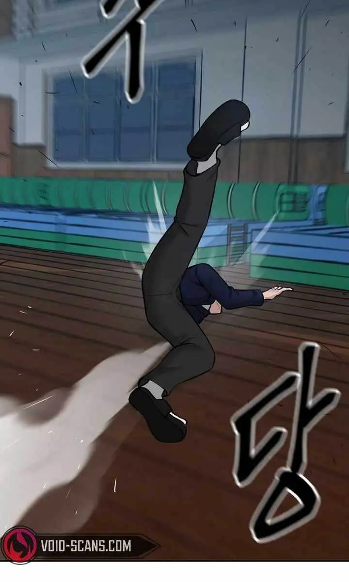 Truyện Tranh Giang Hồ Thực Thi Công Lý trang 7