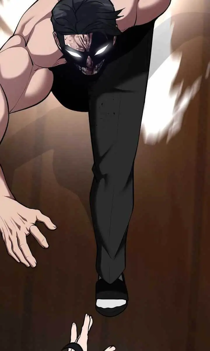 Truyện Tranh Giang Hồ Thực Thi Công Lý trang 7