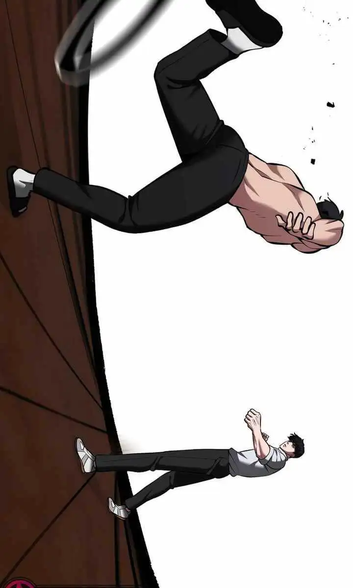 Truyện Tranh Giang Hồ Thực Thi Công Lý trang 7