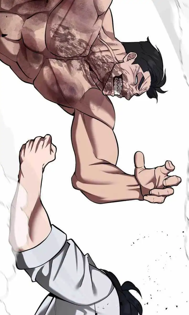 Truyện Tranh Giang Hồ Thực Thi Công Lý trang 7