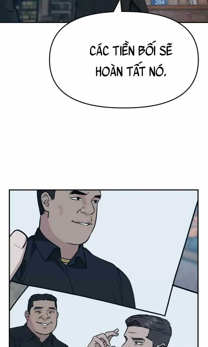 Truyện Tranh Giang Hồ Thực Thi Công Lý trang 7