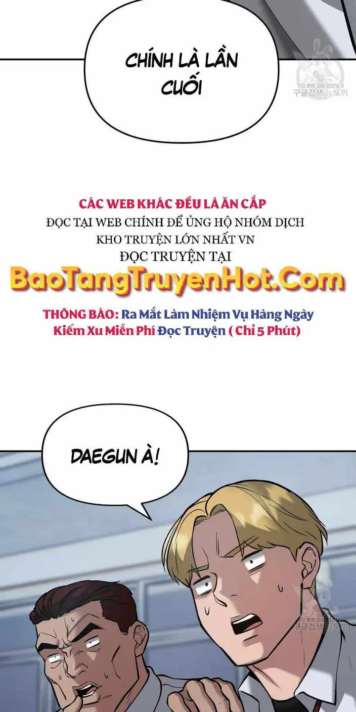 Truyện Tranh Giang Hồ Thực Thi Công Lý trang 7