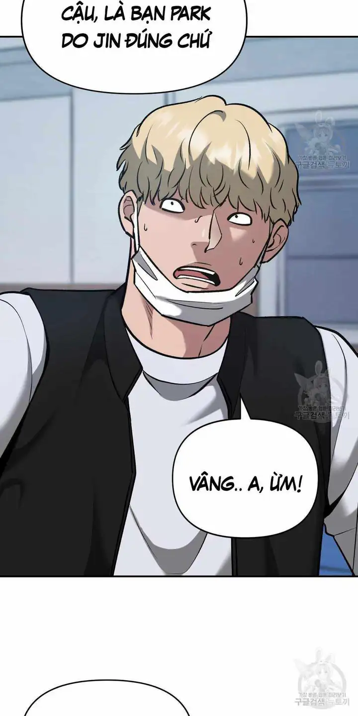 Truyện Tranh Giang Hồ Thực Thi Công Lý trang 7