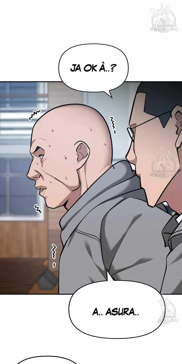 Truyện Tranh Giang Hồ Thực Thi Công Lý trang 7