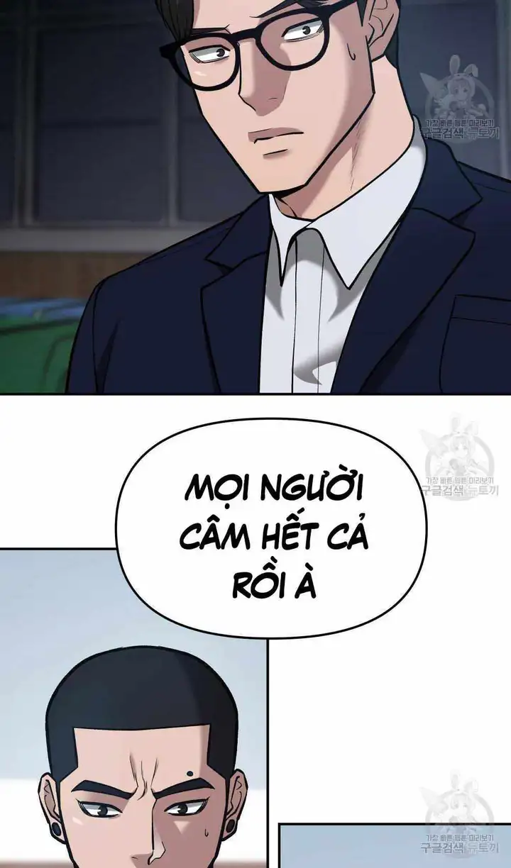 Truyện Tranh Giang Hồ Thực Thi Công Lý trang 7