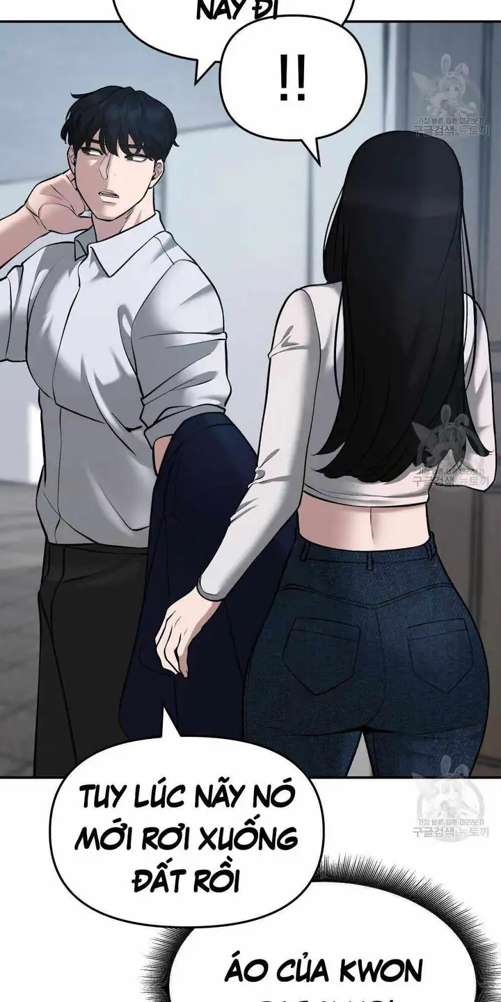 Truyện Tranh Giang Hồ Thực Thi Công Lý trang 7