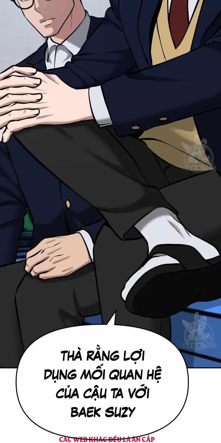 Truyện Tranh Giang Hồ Thực Thi Công Lý trang 7