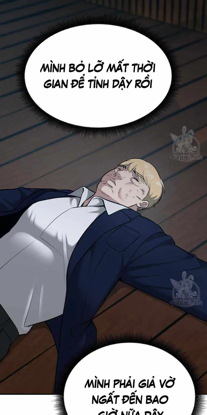 Truyện Tranh Giang Hồ Thực Thi Công Lý trang 7