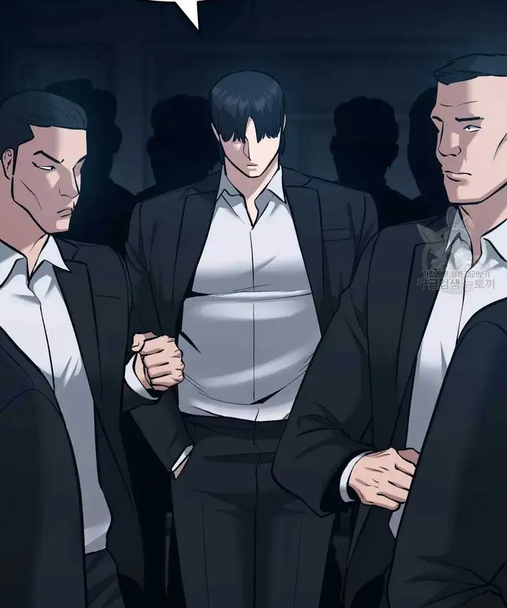 Truyện Tranh Giang Hồ Thực Thi Công Lý trang 7