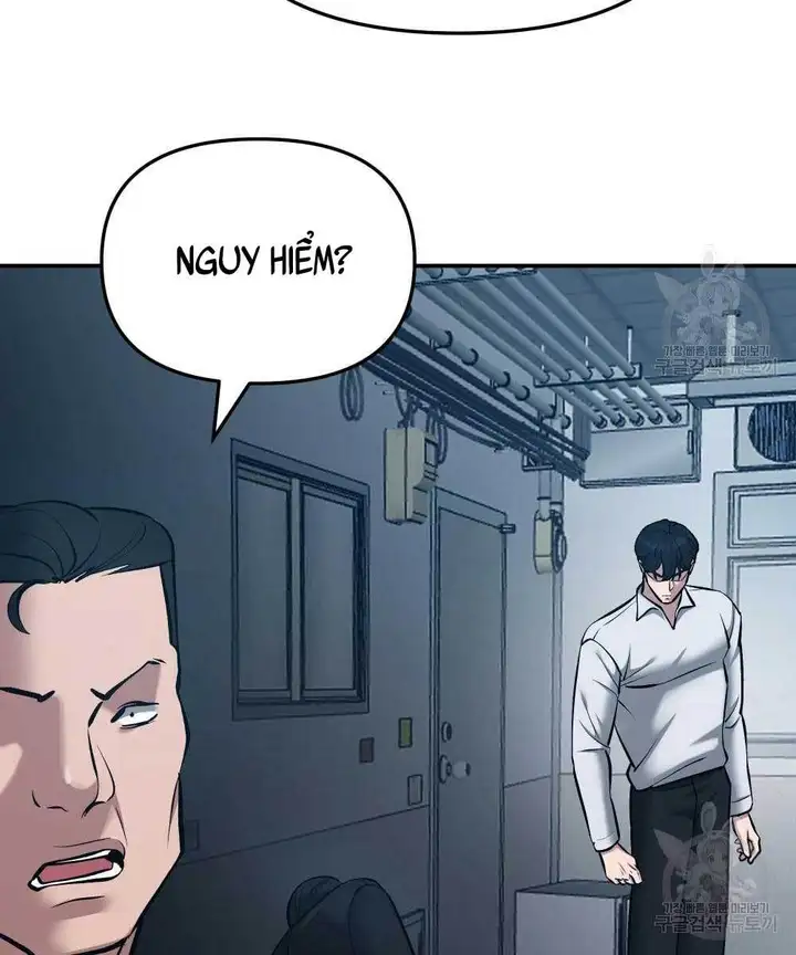 Truyện Tranh Giang Hồ Thực Thi Công Lý trang 7