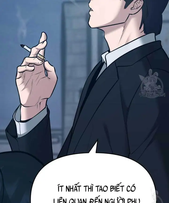 Truyện Tranh Giang Hồ Thực Thi Công Lý trang 7