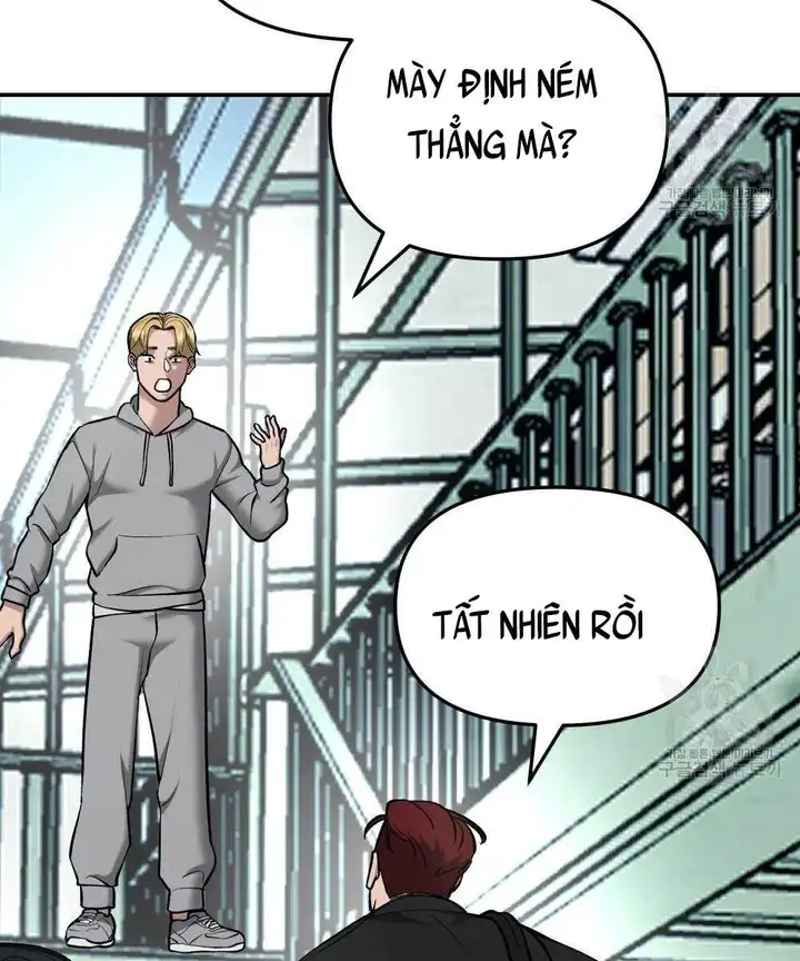 Truyện Tranh Giang Hồ Thực Thi Công Lý trang 7