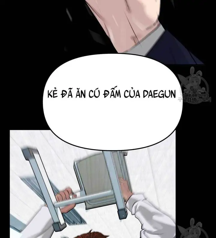 Truyện Tranh Giang Hồ Thực Thi Công Lý trang 7