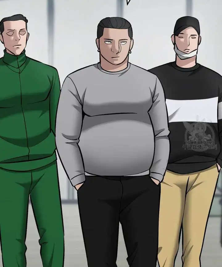 Truyện Tranh Giang Hồ Thực Thi Công Lý trang 7