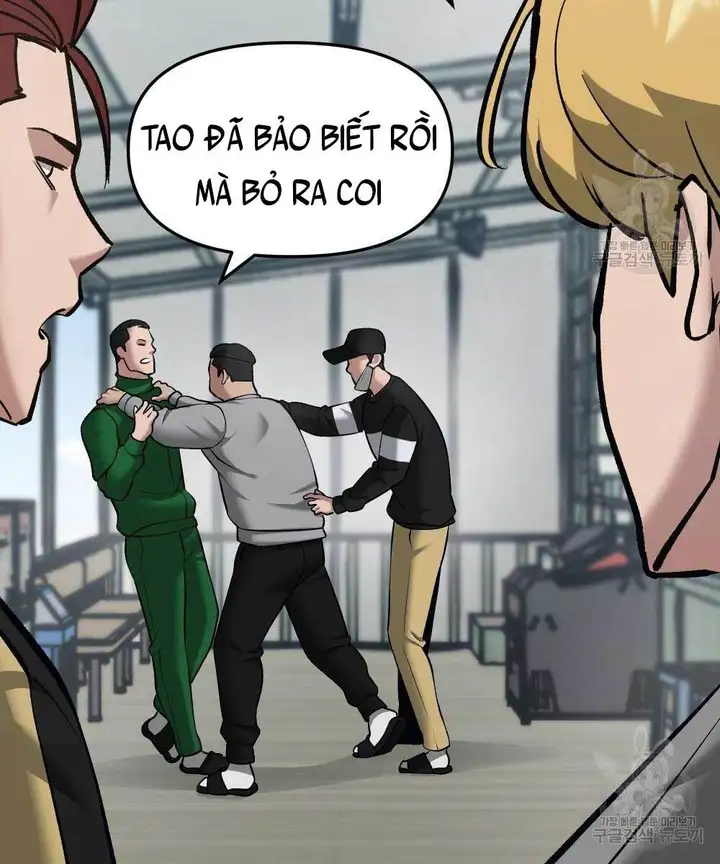 Truyện Tranh Giang Hồ Thực Thi Công Lý trang 7