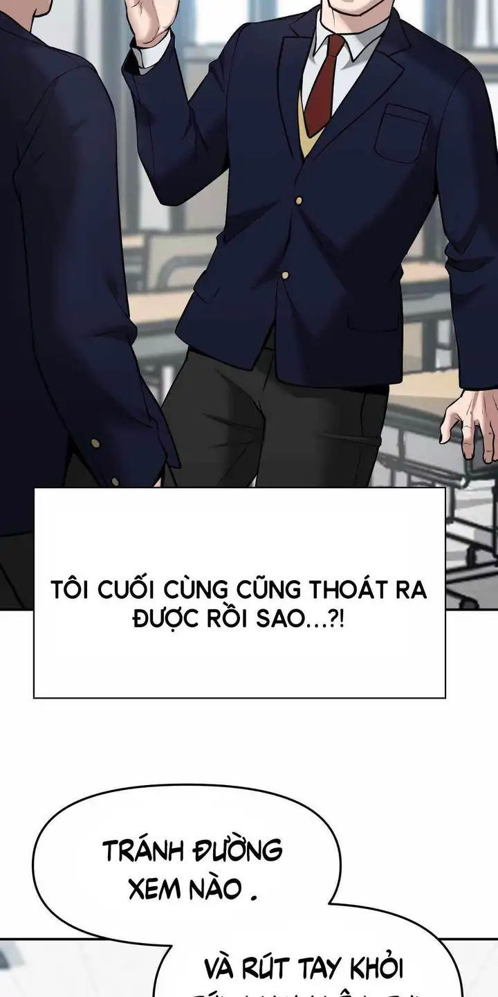 Truyện Tranh Giang Hồ Thực Thi Công Lý trang 7