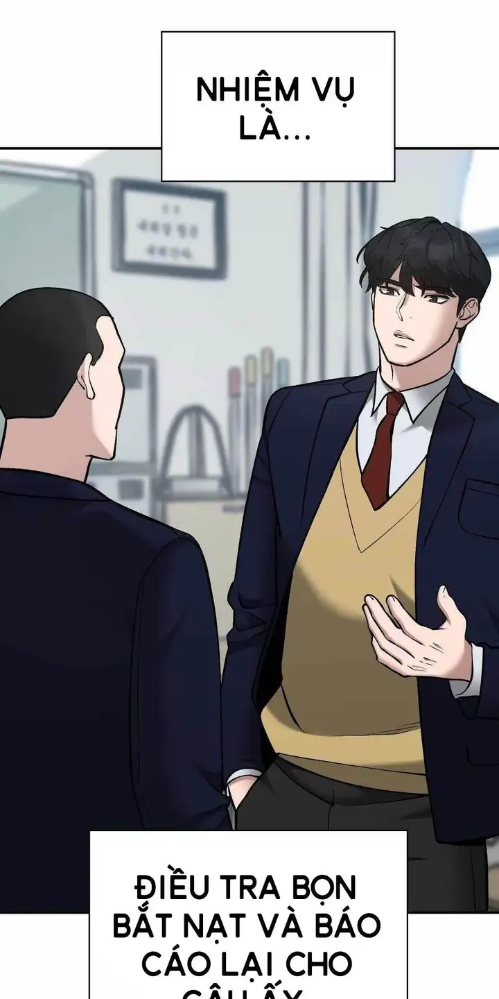 Truyện Tranh Giang Hồ Thực Thi Công Lý trang 7