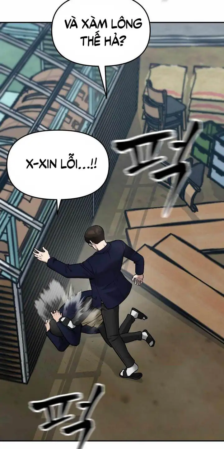 Truyện Tranh Giang Hồ Thực Thi Công Lý trang 7