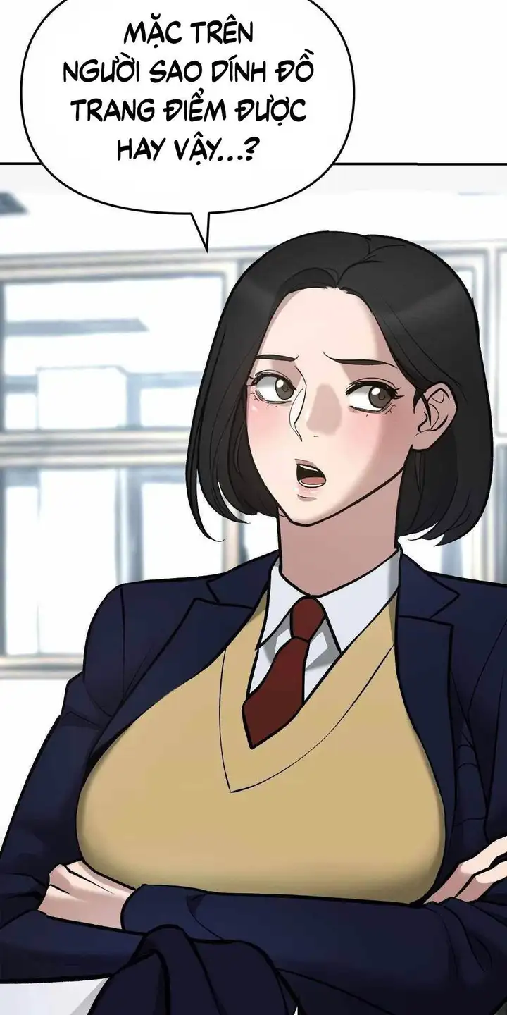 Truyện Tranh Giang Hồ Thực Thi Công Lý trang 7