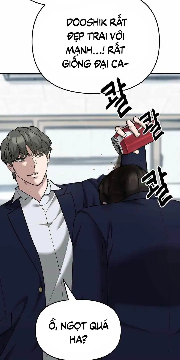 Truyện Tranh Giang Hồ Thực Thi Công Lý trang 7