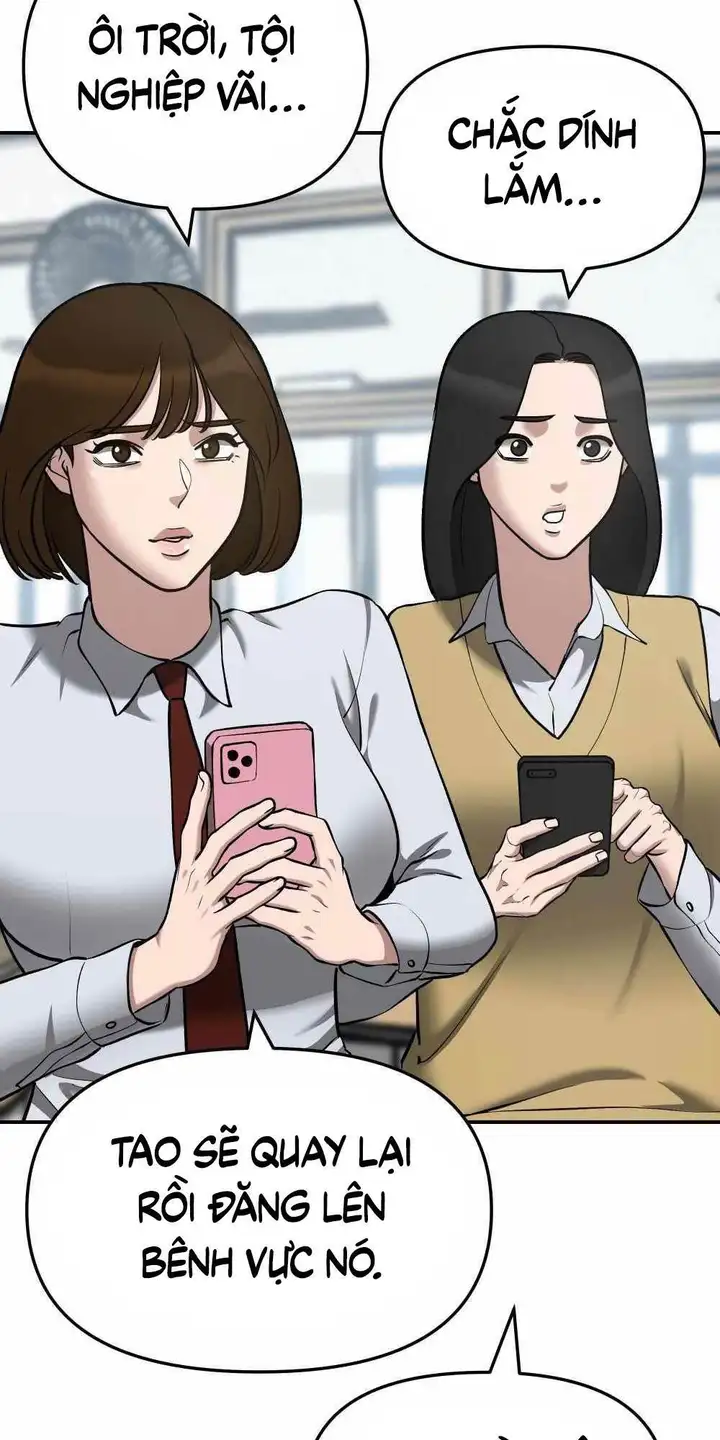 Truyện Tranh Giang Hồ Thực Thi Công Lý trang 7