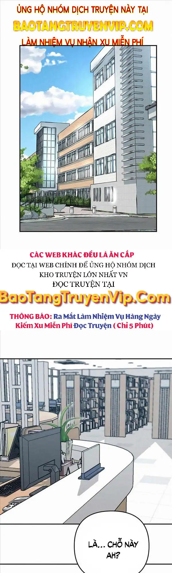 Truyện Tranh Giang Hồ Thực Thi Công Lý trang 7