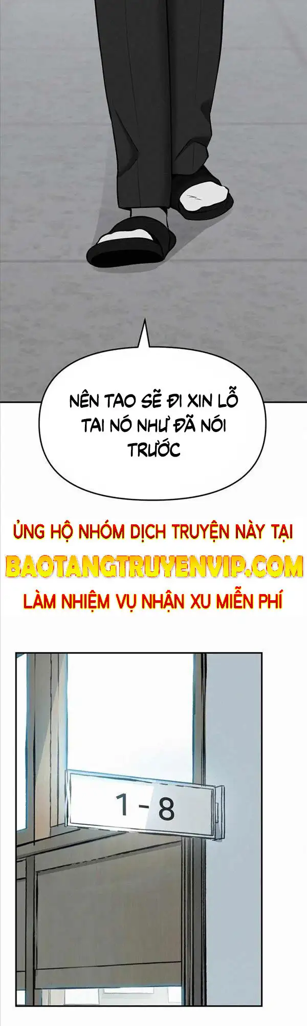 Truyện Tranh Giang Hồ Thực Thi Công Lý trang 7
