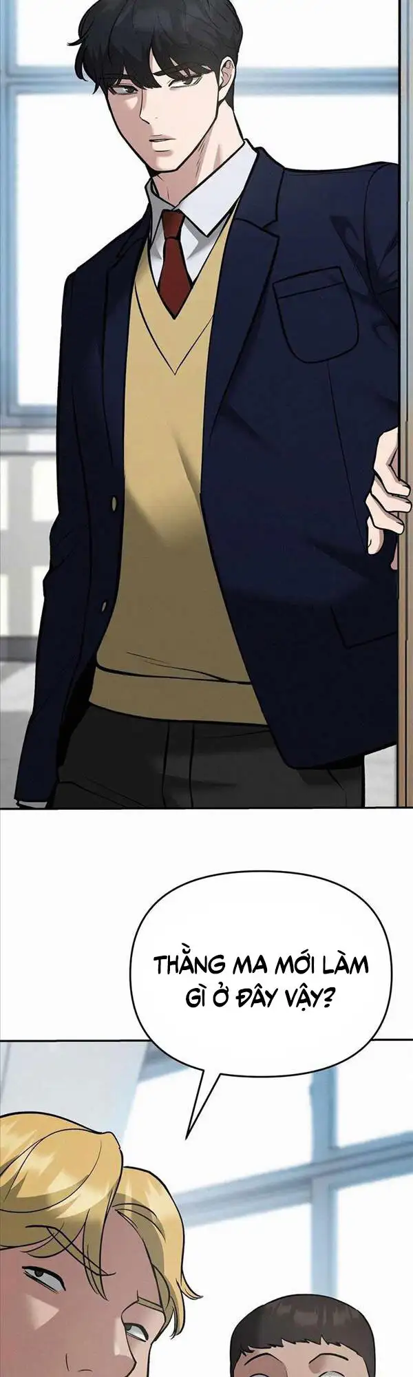 Truyện Tranh Giang Hồ Thực Thi Công Lý trang 7