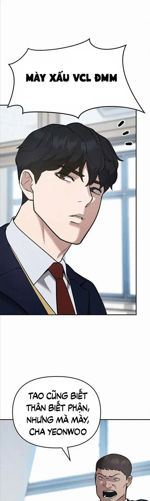 Truyện Tranh Giang Hồ Thực Thi Công Lý trang 7