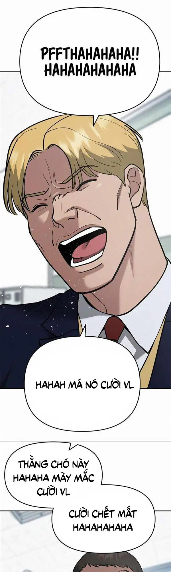 Truyện Tranh Giang Hồ Thực Thi Công Lý trang 7