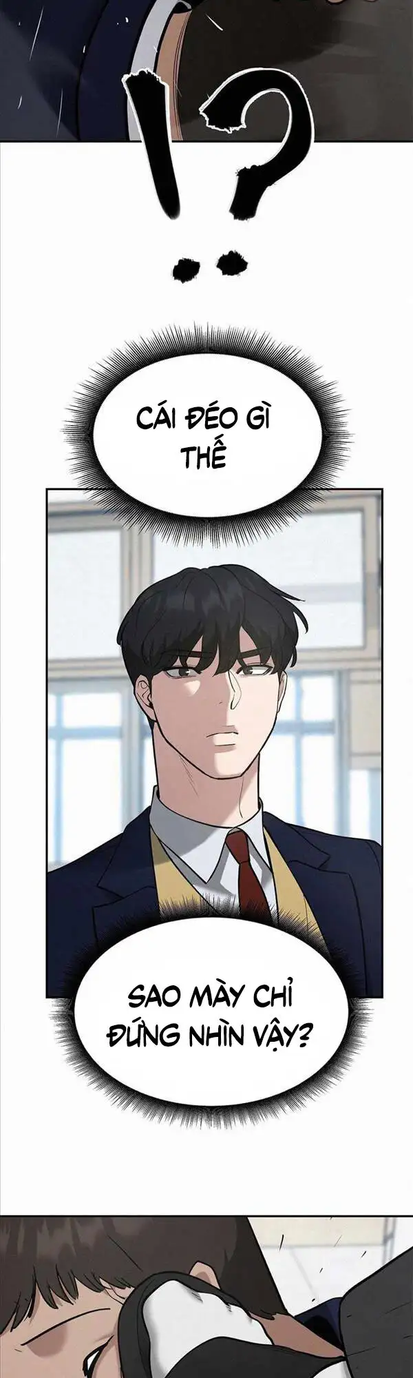 Truyện Tranh Giang Hồ Thực Thi Công Lý trang 7